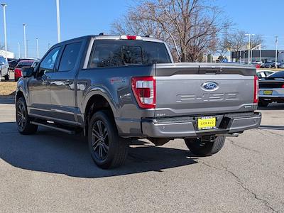 Used 2022 Ford F-150 - photo 1