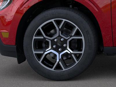 New 2026 Ford Maverick - photo 1