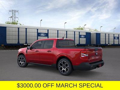 New 2026 Ford Maverick - photo 1