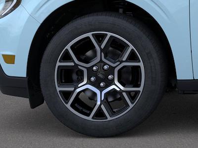 New 2026 Ford Maverick - photo 1