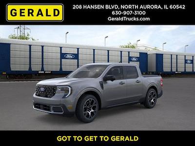 New 2026 Ford Maverick - photo 1