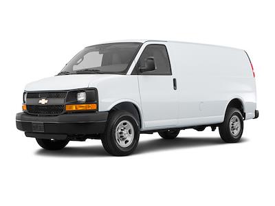 Used 2018 Chevrolet Express 2500 - photo 1