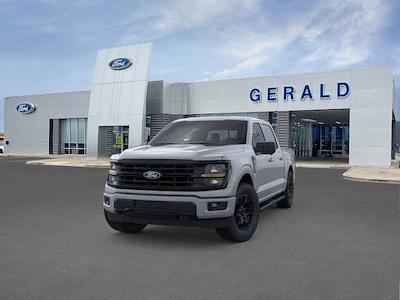 New 2026 Ford F-150 - photo 1