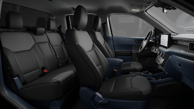 New 2026 Ford Maverick - photo 1