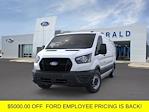 New 2026 Ford Transit 250 Low Roof Empty Cargo Van for sale #16232 - photo 30