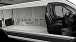 New 2026 Ford Transit 250 Low Roof Empty Cargo Van for sale #16232 - photo 28