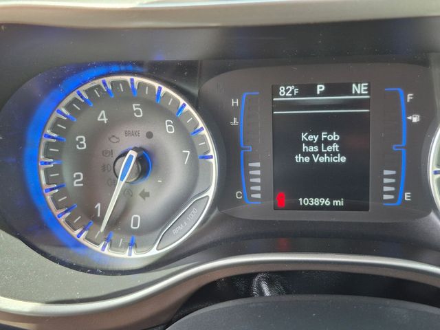 Used 2018 Chrysler Pacifica - photo 14
