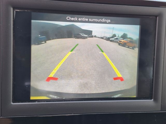 Used 2018 Chrysler Pacifica - photo 20