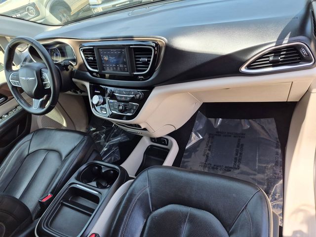 Used 2018 Chrysler Pacifica - photo 31