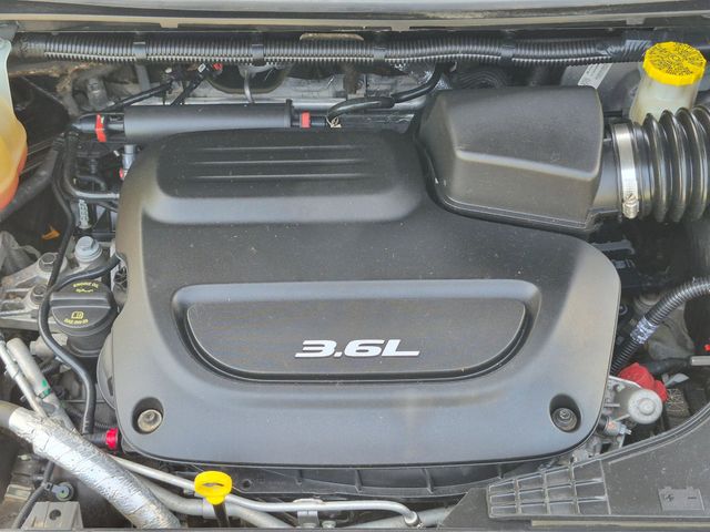 Used 2018 Chrysler Pacifica - photo 32