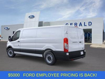 2026 Ford Transit 250 Low Roof RWD Empty Cargo Van for sale #16310 - photo 2