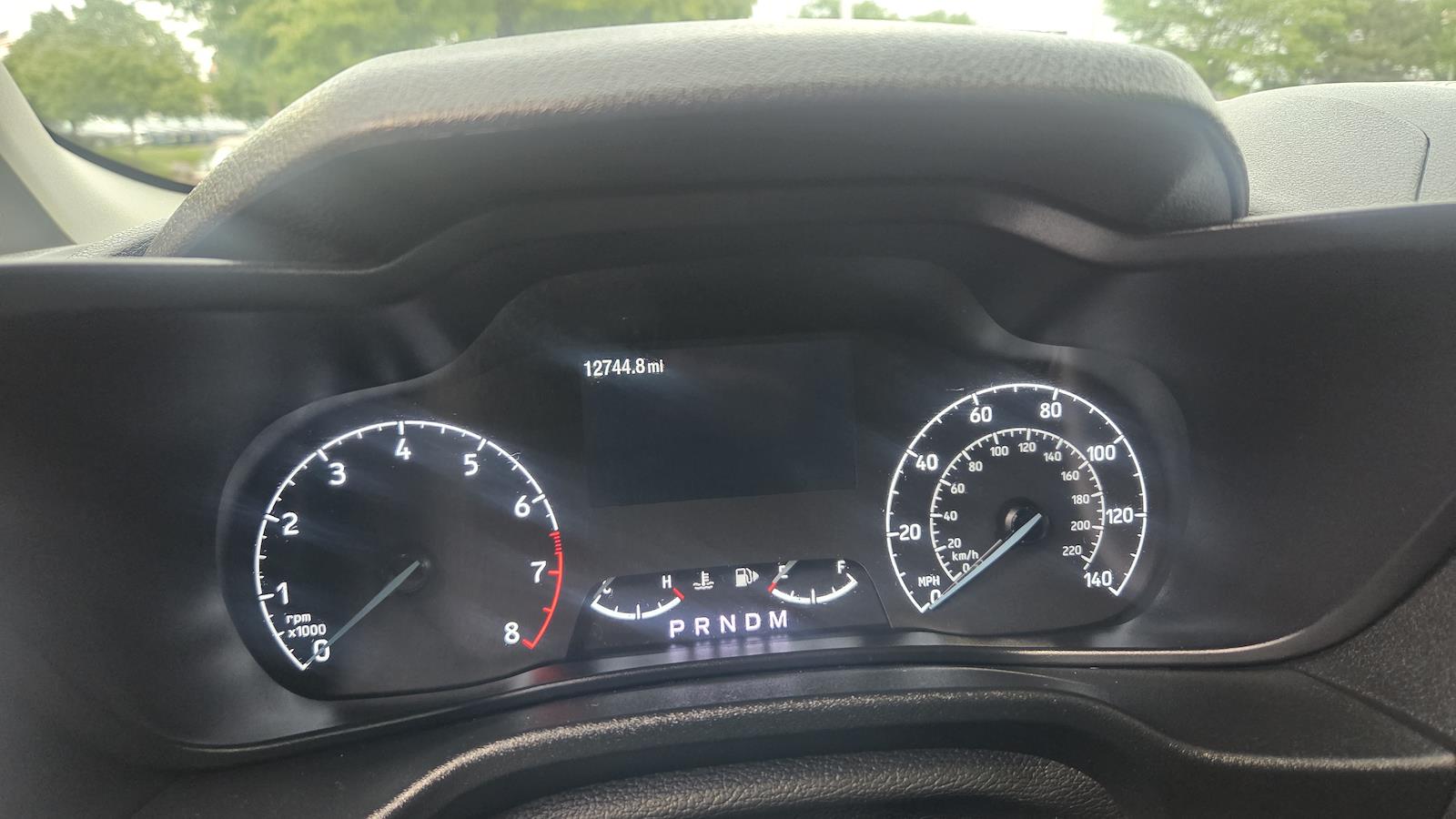 Used 2023 Ford Transit Connect - photo 6