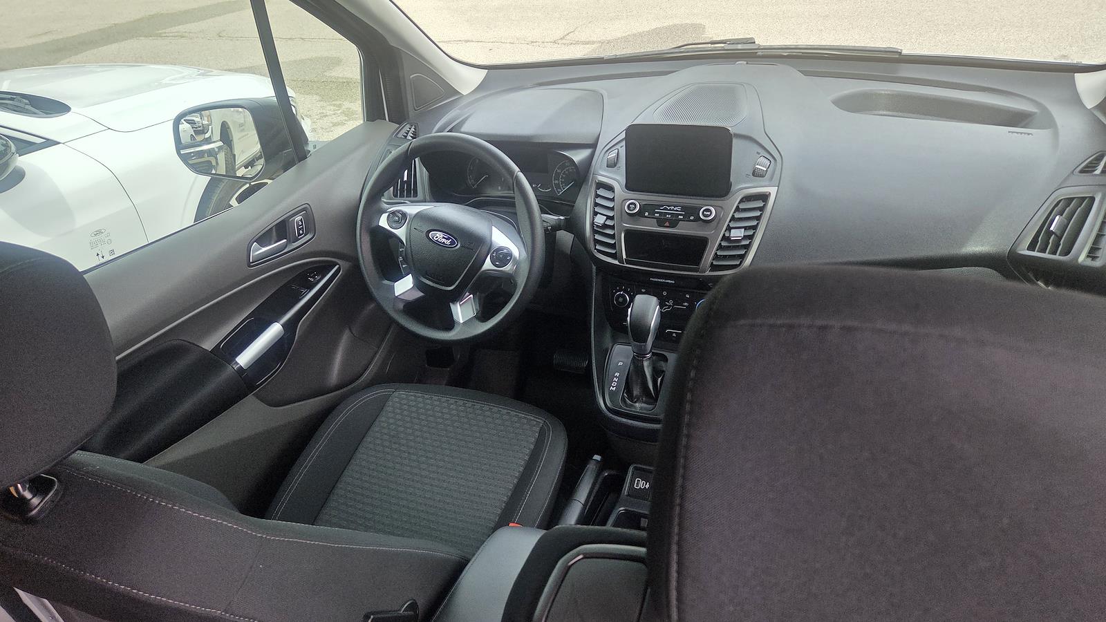 Used 2023 Ford Transit Connect - photo 7