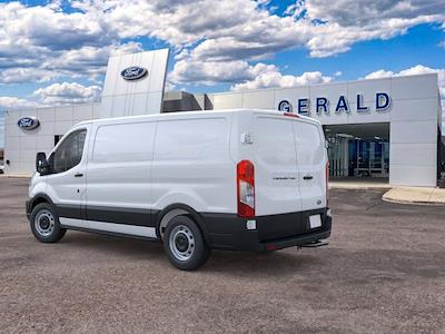 New 2026 Ford Transit 250 Low Roof Empty Cargo Van for sale #16670 - photo 2