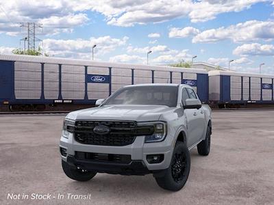 New 2026 Ford Ranger Lariat SuperCrew Cab for sale #16708 - photo 2