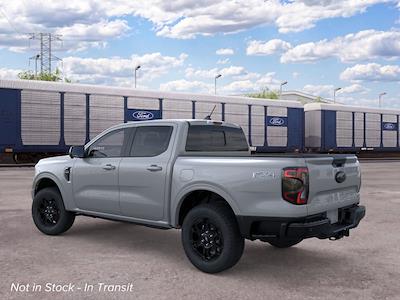 2026 Ford Ranger SuperCrew Cab 4x4 Pickup for sale #16708 - photo 2