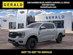 New 2026 Ford Ranger Lariat SuperCrew Cab for sale #16708 - photo 1