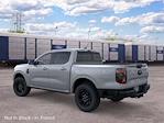 New 2026 Ford Ranger Lariat SuperCrew Cab for sale #16708 - photo 4