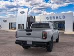 New 2026 Ford Ranger Lariat SuperCrew Cab for sale #16708 - photo 8