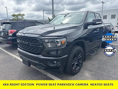 2022 Ram 1500 Quad Cab 4x4 Pickup for sale #329187B - photo 1