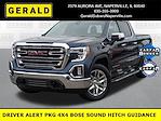 2021 GMC Sierra 1500 Crew Cab 4x4 Pickup for sale #329536A - photo 1