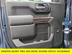 2021 GMC Sierra 1500 Crew Cab 4x4 Pickup for sale #329536A - photo 3