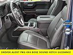 2021 GMC Sierra 1500 Crew Cab 4x4 Pickup for sale #329536A - photo 11