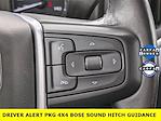 2021 GMC Sierra 1500 Crew Cab 4x4 Pickup for sale #329536A - photo 16