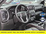 2021 GMC Sierra 1500 Crew Cab 4x4 Pickup for sale #329536A - photo 4