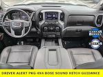 2021 GMC Sierra 1500 Crew Cab 4x4 Pickup for sale #329536A - photo 26