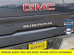 2021 GMC Sierra 1500 Crew Cab 4x4 Pickup for sale #329536A - photo 29