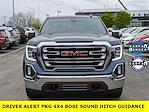 2021 GMC Sierra 1500 Crew Cab 4x4 Pickup for sale #329536A - photo 5