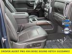 2021 GMC Sierra 1500 Crew Cab 4x4 Pickup for sale #329536A - photo 32