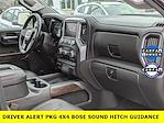 2021 GMC Sierra 1500 Crew Cab 4x4 Pickup for sale #329536A - photo 33