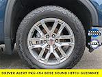 2021 GMC Sierra 1500 Crew Cab 4x4 Pickup for sale #329536A - photo 34