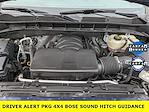 2021 GMC Sierra 1500 Crew Cab 4x4 Pickup for sale #329536A - photo 35