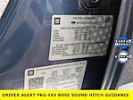 2021 GMC Sierra 1500 Crew Cab 4x4 Pickup for sale #329536A - photo 36