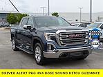 2021 GMC Sierra 1500 Crew Cab 4x4 Pickup for sale #329536A - photo 6