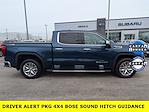 2021 GMC Sierra 1500 Crew Cab 4x4 Pickup for sale #329536A - photo 7