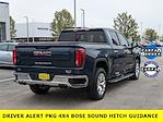 2021 GMC Sierra 1500 Crew Cab 4x4 Pickup for sale #329536A - photo 8