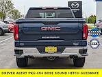 2021 GMC Sierra 1500 Crew Cab 4x4 Pickup for sale #329536A - photo 9