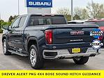 2021 GMC Sierra 1500 Crew Cab 4x4 Pickup for sale #329536A - photo 2