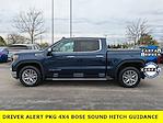 2021 GMC Sierra 1500 Crew Cab 4x4 Pickup for sale #329536A - photo 10