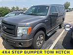 2013 Ford F-150 Super Cab 4x4 Pickup for sale #329772A - photo 1