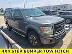 2013 Ford F-150 Super Cab 4x4 Pickup for sale #329772A - photo 4