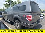 2013 Ford F-150 Super Cab 4x4 Pickup for sale #329772A - photo 2