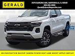 2023 Chevrolet Colorado Crew Cab 4x4 Pickup for sale #329898A - photo 1