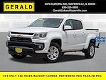 2022 Chevrolet Colorado Crew Cab 4x4 Pickup for sale #329920A - photo 1