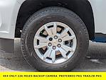 2022 Chevrolet Colorado Crew Cab 4x4 Pickup for sale #329920A - photo 6
