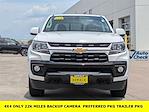 2022 Chevrolet Colorado Crew Cab 4x4 Pickup for sale #329920A - photo 3